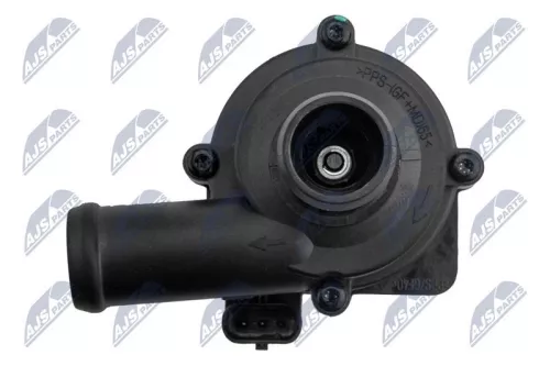 NTY NTY (CPZ-AU-026) Auxiliary Water Pump (cooling water circuit) 