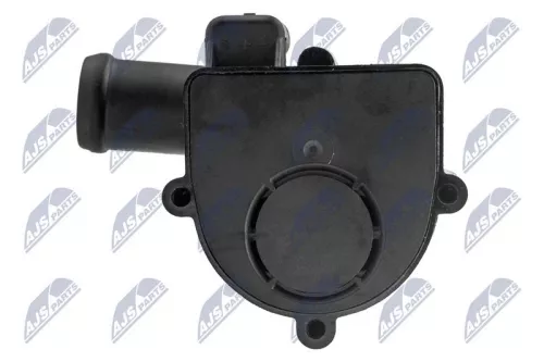 NTY NTY (CPZ-AU-026) Auxiliary Water Pump (cooling water circuit) 
