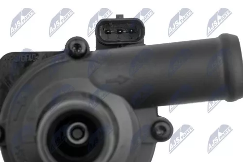 NTY NTY (CPZ-AU-026) Auxiliary Water Pump (cooling water circuit) 