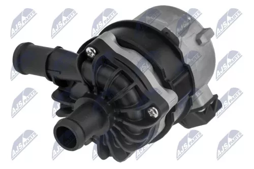NTY NTY (CPZ-AU-027) Auxiliary Water Pump (cooling water circuit) 