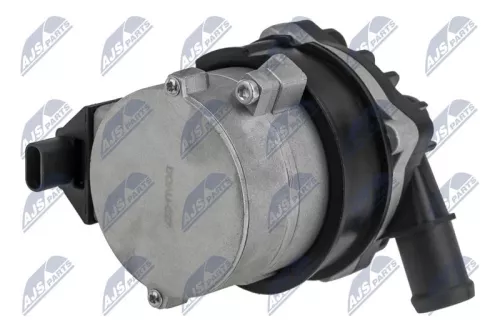 NTY NTY (CPZ-AU-027) Auxiliary Water Pump (cooling water circuit) 