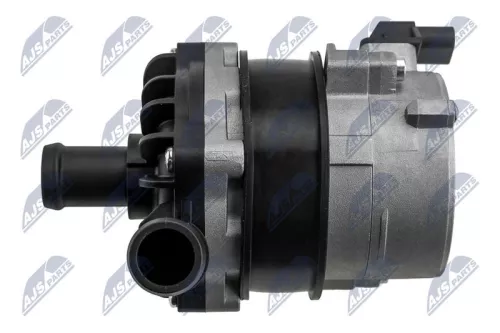 NTY NTY (CPZ-AU-027) Auxiliary Water Pump (cooling water circuit) 