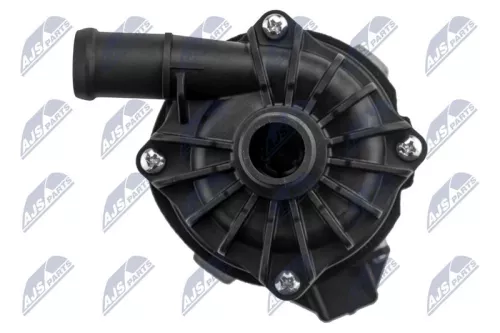 NTY NTY (CPZ-AU-027) Auxiliary Water Pump (cooling water circuit) 