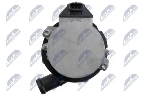 NTY NTY (CPZ-AU-027) Auxiliary Water Pump (cooling water circuit) 