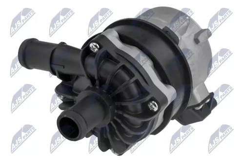 NTY NTY (CPZ-AU-028) Auxiliary Water Pump (cooling water circuit) 