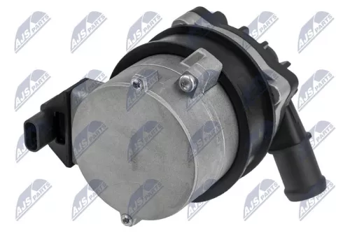 NTY NTY (CPZ-AU-028) Auxiliary Water Pump (cooling water circuit) 