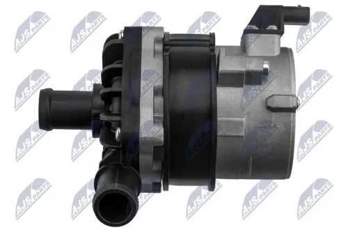 NTY NTY (CPZ-AU-028) Auxiliary Water Pump (cooling water circuit) 