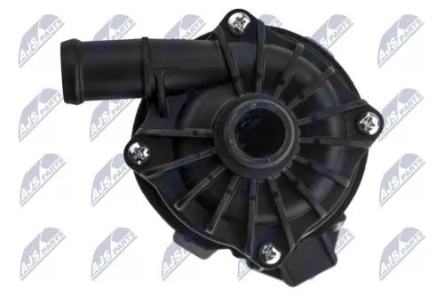 NTY NTY (CPZ-AU-028) Auxiliary Water Pump (cooling water circuit) 