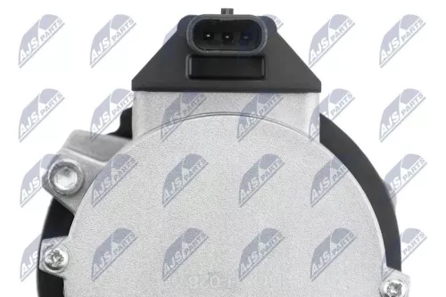 NTY NTY (CPZ-AU-028) Auxiliary Water Pump (cooling water circuit) 