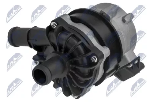 NTY NTY (CPZ-AU-029) Auxiliary Water Pump (cooling water circuit) 