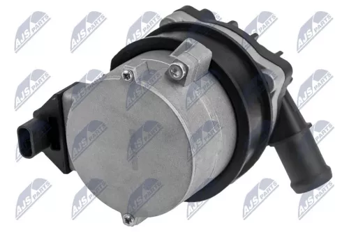 NTY NTY (CPZ-AU-029) Auxiliary Water Pump (cooling water circuit) 
