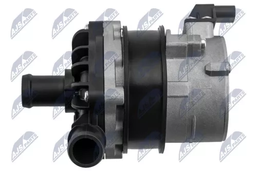 NTY NTY (CPZ-AU-029) Auxiliary Water Pump (cooling water circuit) 