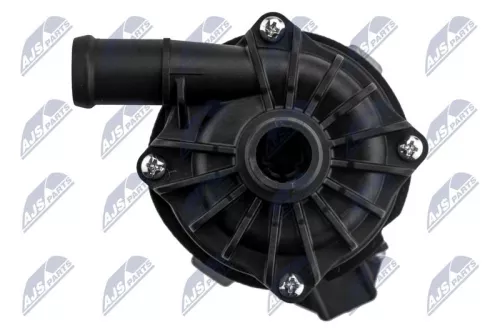 NTY NTY (CPZ-AU-029) Auxiliary Water Pump (cooling water circuit) 