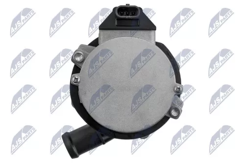 NTY NTY (CPZ-AU-029) Auxiliary Water Pump (cooling water circuit) 