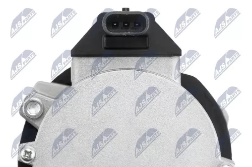 NTY NTY (CPZ-AU-029) Auxiliary Water Pump (cooling water circuit) 