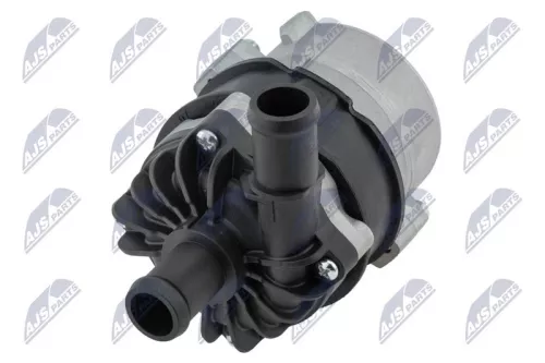 NTY NTY (CPZ-AU-030) Auxiliary Water Pump (cooling water circuit) 