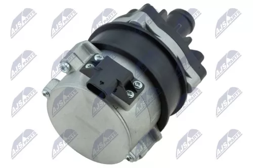 NTY NTY (CPZ-AU-030) Auxiliary Water Pump (cooling water circuit) 