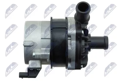 NTY NTY (CPZ-AU-030) Auxiliary Water Pump (cooling water circuit) 