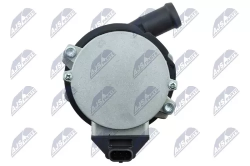 NTY NTY (CPZ-AU-030) Auxiliary Water Pump (cooling water circuit) 
