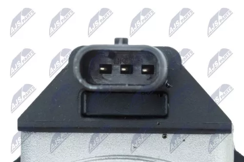 NTY NTY (CPZ-AU-030) Auxiliary Water Pump (cooling water circuit) 