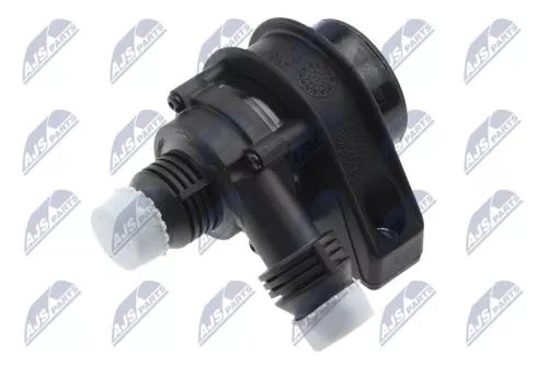 Water Recirculation Pump, parking heater