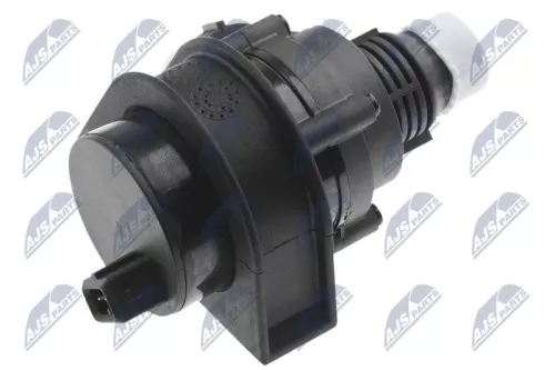 NTY NTY (CPZ-BM-000) Water Recirculation Pump, parking heater 