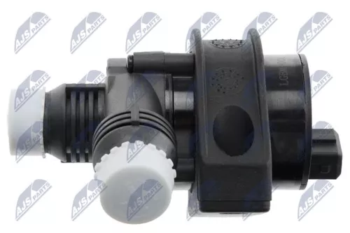 NTY NTY (CPZ-BM-000) Water Recirculation Pump, parking heater 