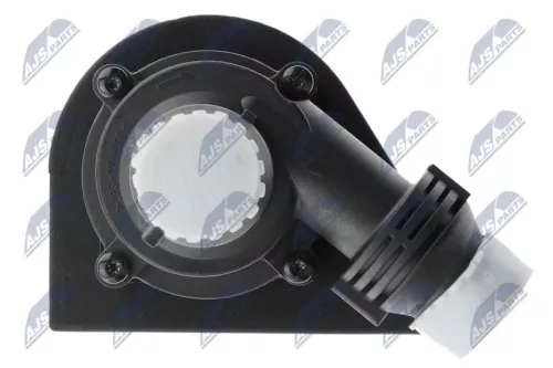 NTY NTY (CPZ-BM-000) Water Recirculation Pump, parking heater 