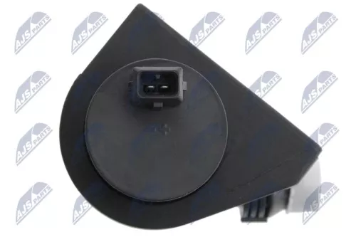 NTY NTY (CPZ-BM-000) Water Recirculation Pump, parking heater 