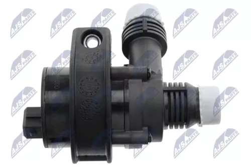 NTY NTY (CPZ-BM-000) Water Recirculation Pump, parking heater 