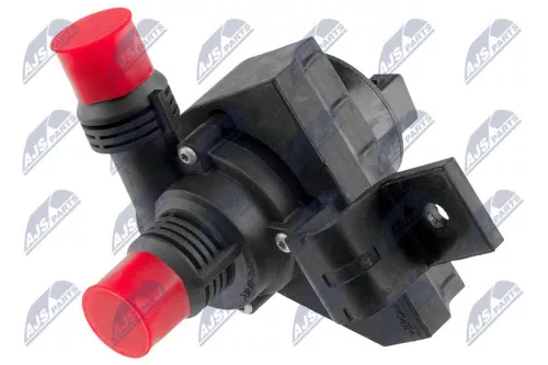 NTY NTY (CPZ-BM-001) Water Recirculation Pump, parking heater 