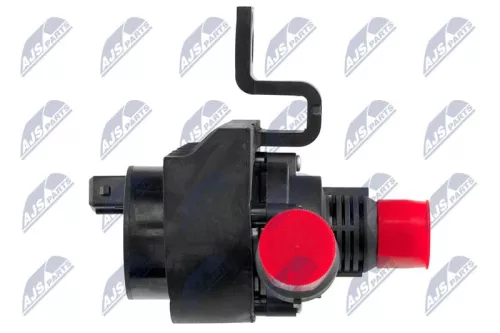 NTY NTY (CPZ-BM-001) Water Recirculation Pump, parking heater 