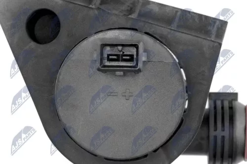 NTY NTY (CPZ-BM-001) Water Recirculation Pump, parking heater 