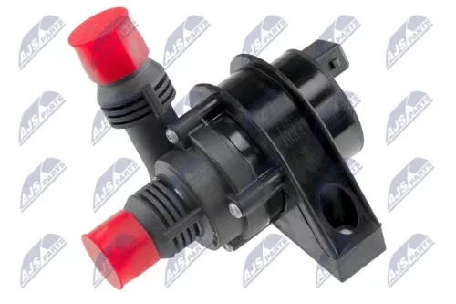 NTY NTY (CPZ-BM-002) Water Recirculation Pump, parking heater 
