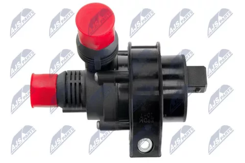 NTY NTY (CPZ-BM-002) Water Recirculation Pump, parking heater 