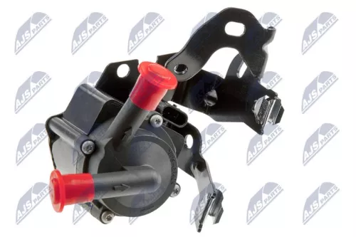 Auxiliary Water Pump (cooling water circuit)