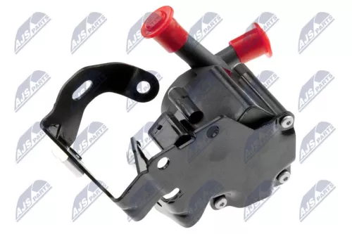 NTY NTY (CPZ-BM-003) Auxiliary Water Pump (cooling water circuit) 