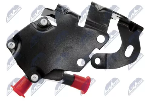 NTY NTY (CPZ-BM-003) Auxiliary Water Pump (cooling water circuit) 