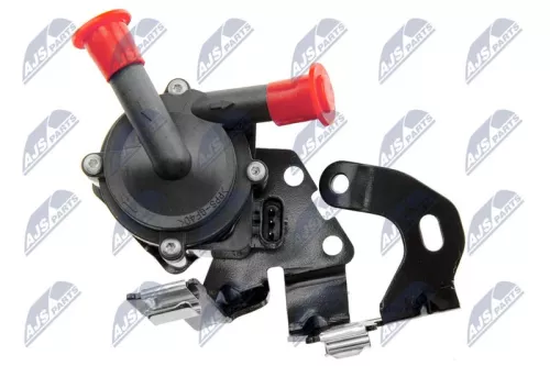 NTY NTY (CPZ-BM-003) Auxiliary Water Pump (cooling water circuit) 