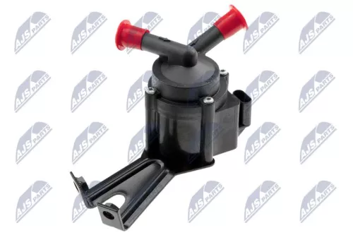 NTY NTY (CPZ-BM-004) Auxiliary Water Pump (cooling water circuit) 
