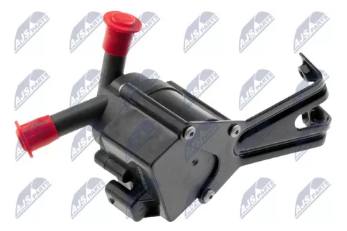 NTY NTY (CPZ-BM-004) Auxiliary Water Pump (cooling water circuit) 