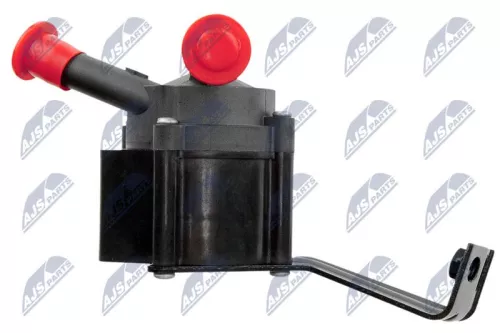 NTY NTY (CPZ-BM-004) Auxiliary Water Pump (cooling water circuit) 