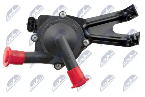NTY NTY (CPZ-BM-004) Auxiliary Water Pump (cooling water circuit) 