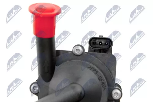 NTY NTY (CPZ-BM-004) Auxiliary Water Pump (cooling water circuit) 
