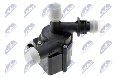 NTY NTY (CPZ-BM-005) Auxiliary Water Pump (cooling water circuit) 
