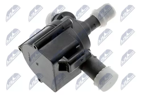 NTY NTY (CPZ-BM-005) Auxiliary Water Pump (cooling water circuit) 