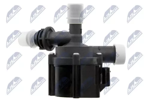 NTY NTY (CPZ-BM-005) Auxiliary Water Pump (cooling water circuit) 