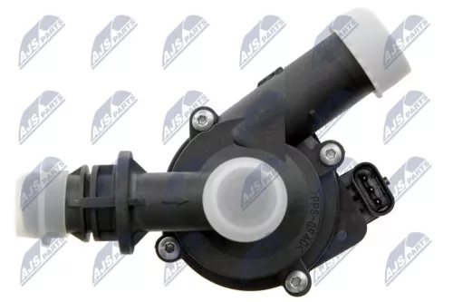 NTY NTY (CPZ-BM-005) Auxiliary Water Pump (cooling water circuit) 
