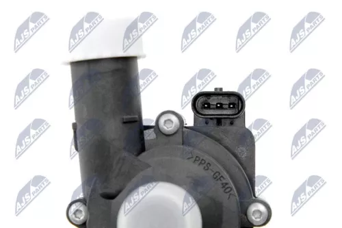 NTY NTY (CPZ-BM-005) Auxiliary Water Pump (cooling water circuit) 