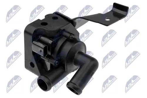 NTY NTY (CPZ-BM-006) Auxiliary Water Pump (cooling water circuit) 